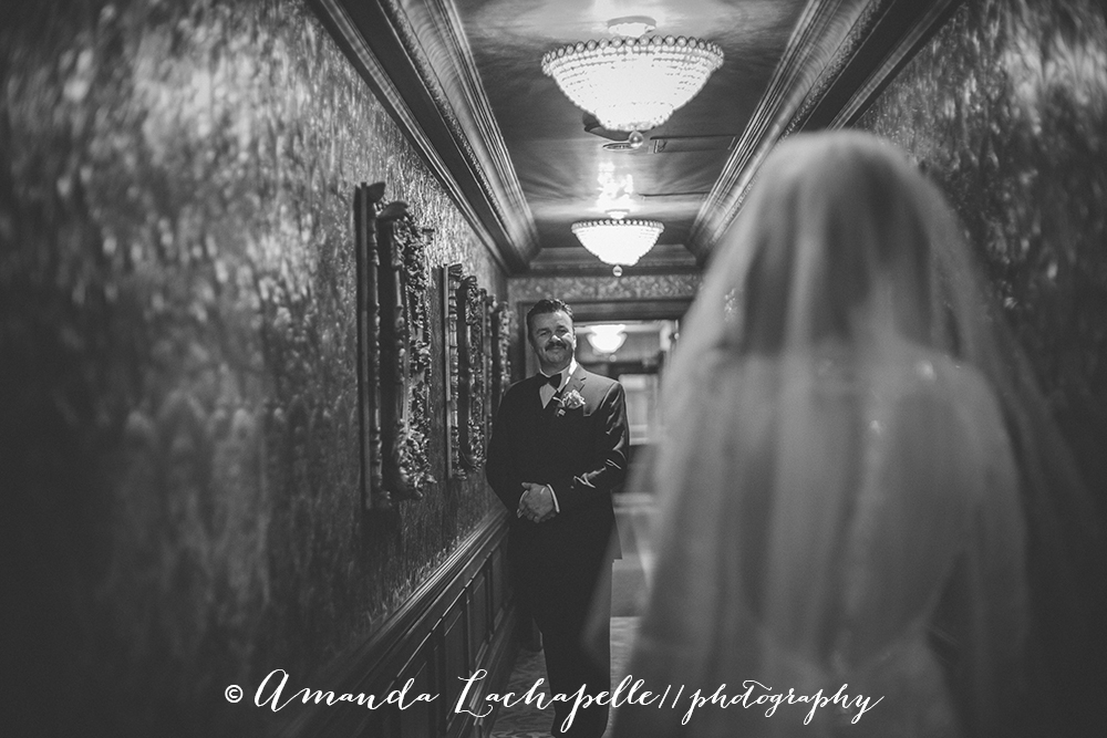 artistic wedding photography