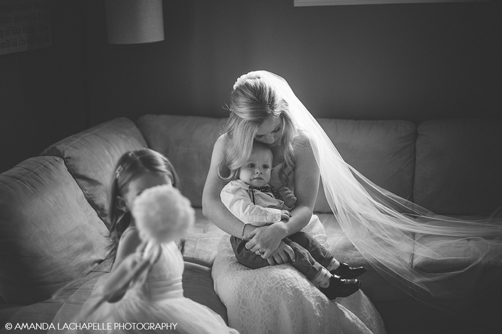 Niagara Wedding Photographer