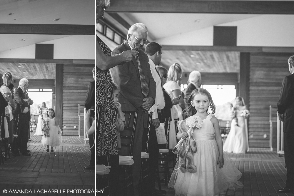 Documentary wedding photographer