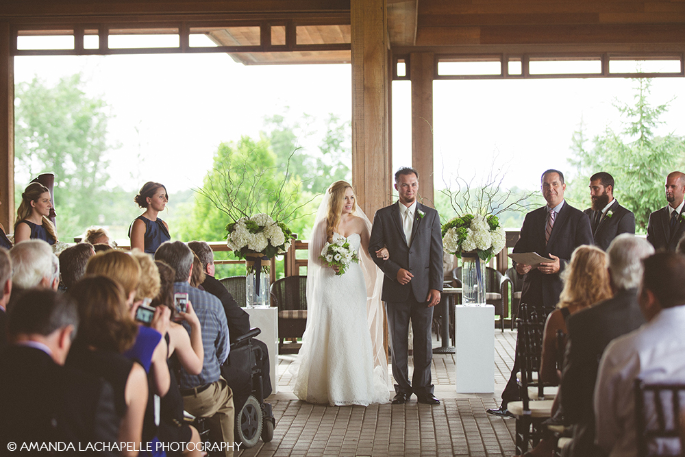 niagara wedding photographer