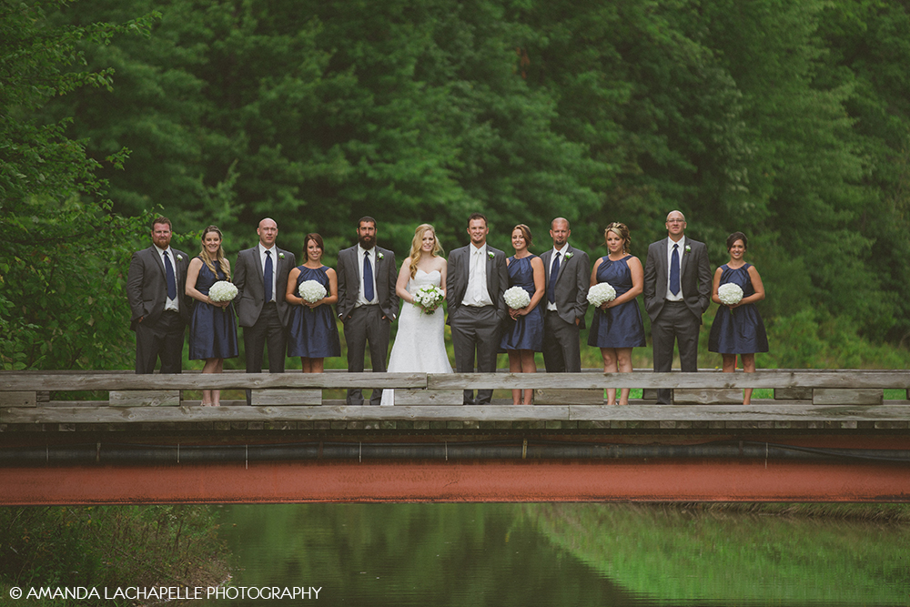 niagara wedding photographer