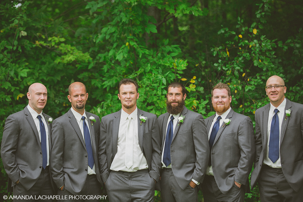 niagara wedding photographer