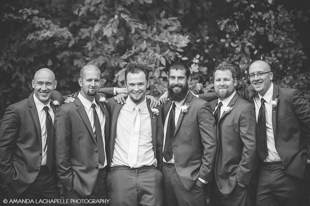 niagara wedding photographer