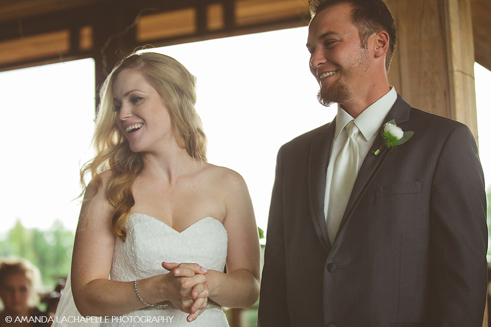 Kate + Mike :: Legends on the Niagara Golf Course :: Niagara Falls ...